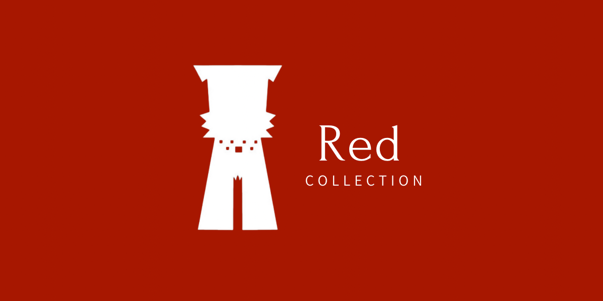 【1月17日20時〜Red Collection  レザー人気カラーを使った商品のご案内】